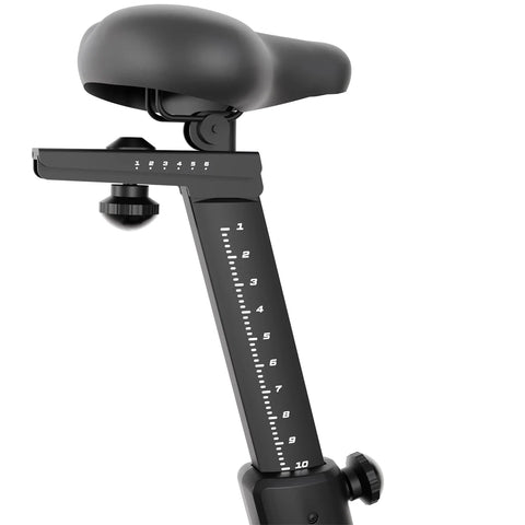 BICICLETA ERGONOMICA CU CADRU JOS - VIRTUFIT LEB300i