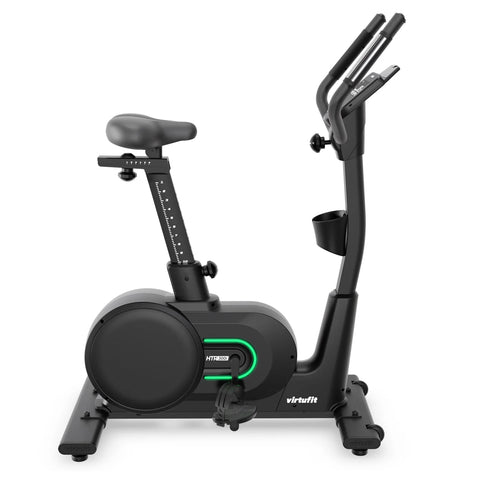 BICICLETA FITNESS ERGONOMICA VIRTUFIT HTR300i