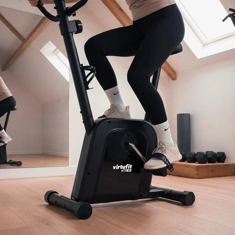 Bicicleta fitness VirtuFit HTR50