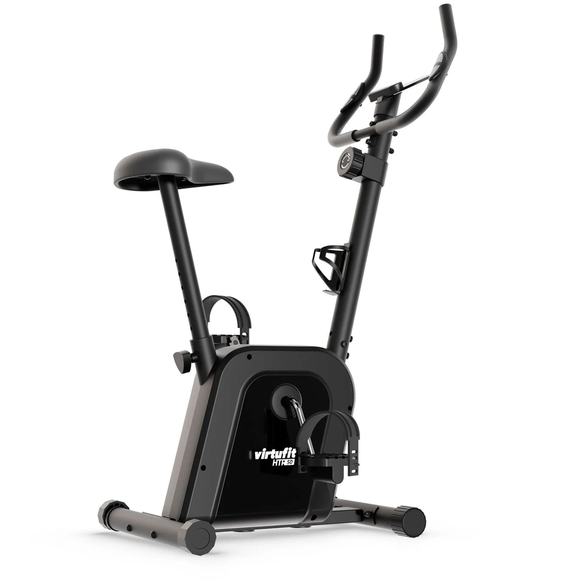 Bicicleta fitness VirtuFit HTR50