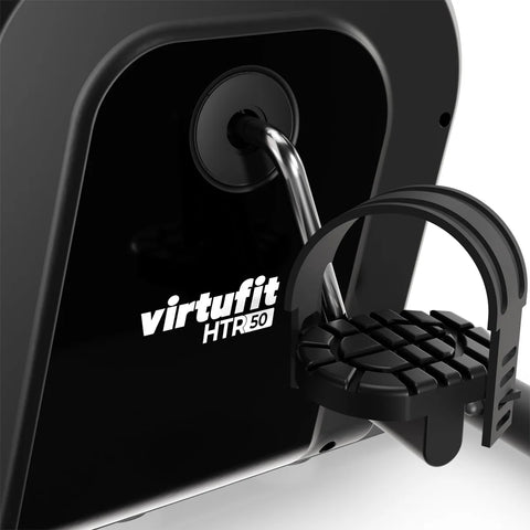 Bicicleta fitness VirtuFit HTR50