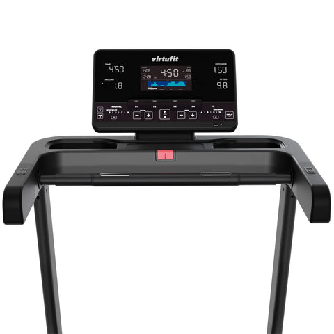 Banda de alergat VirtuFit TR500i 2026