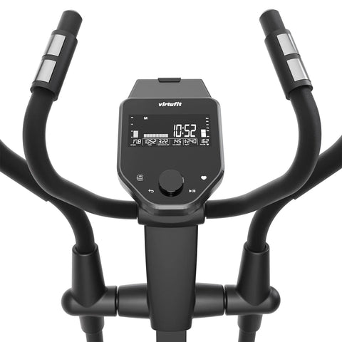 Bicicleta Eliptica VIRTUFIT CTR300i