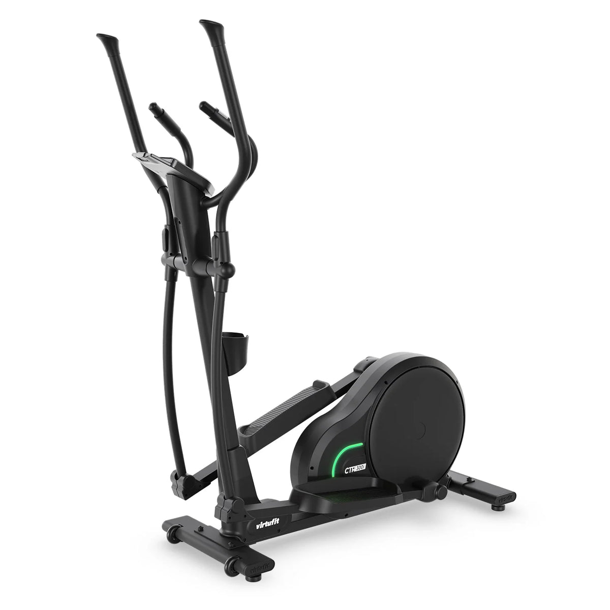 Bicicleta Eliptica VIRTUFIT CTR300i