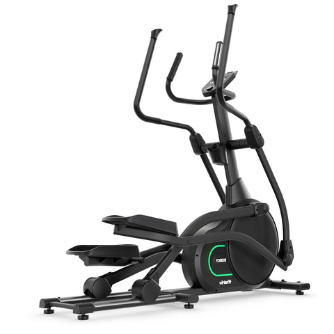 Bicicleta Eliptica VIRTUFIT  FDR300i