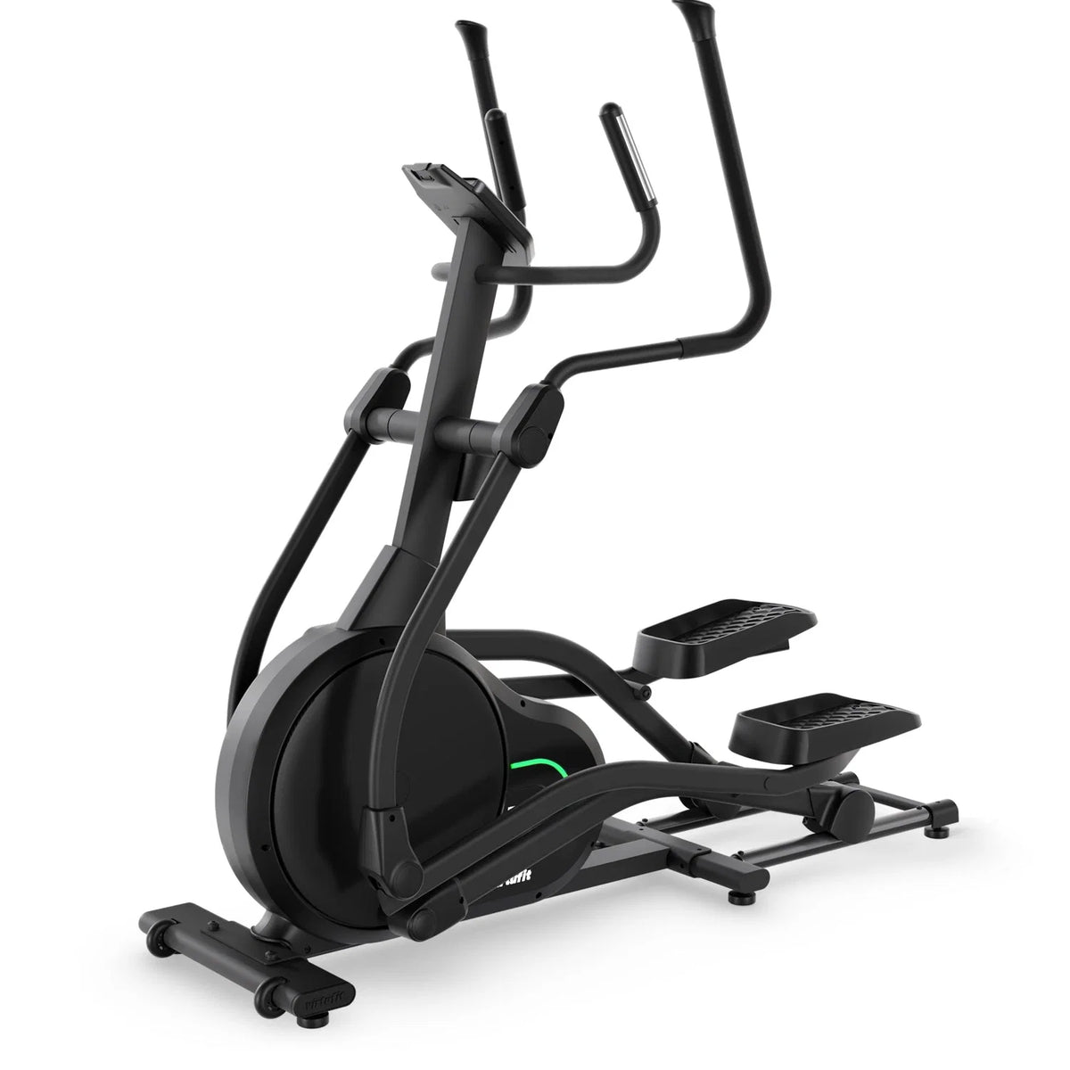 Bicicleta Eliptica VIRTUFIT  FDR300i
