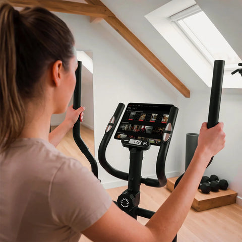 Bicicleta Eliptica VirtuFit CTR50