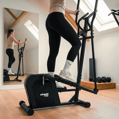Bicicleta Eliptica VirtuFit CTR50