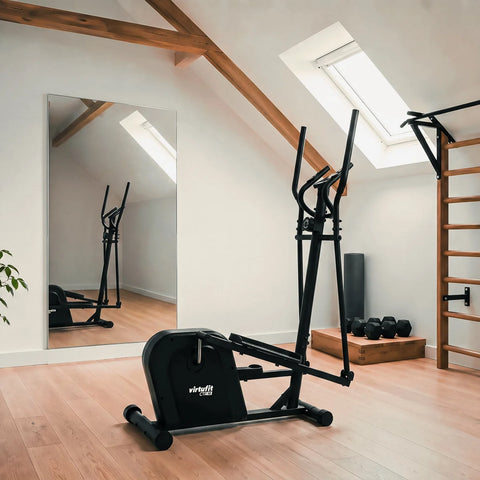 Bicicleta Eliptica VirtuFit CTR50
