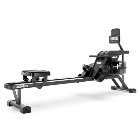 Aparat de vaslit VirtuFit Water Resistance Aqua 200i