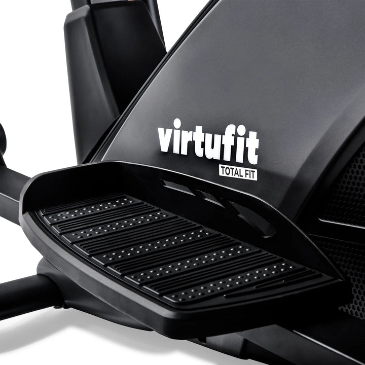 Bicicleta Eliptica VirtuFit iConsole Total Fit