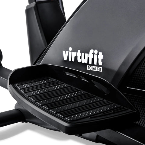 Bicicleta Eliptica VirtuFit iConsole Total Fit