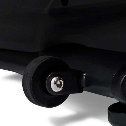 Bicicleta Eliptica VirtuFit iConsole Total Fit