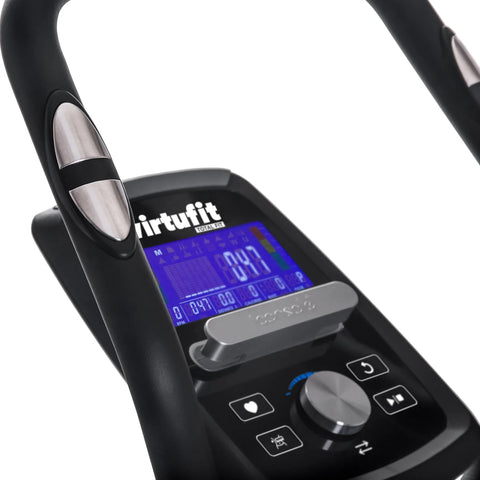 Bicicleta Eliptica VirtuFit iConsole Total Fit