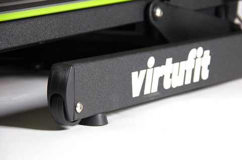 Banda de alergare VirtuFIT electrica TR-100