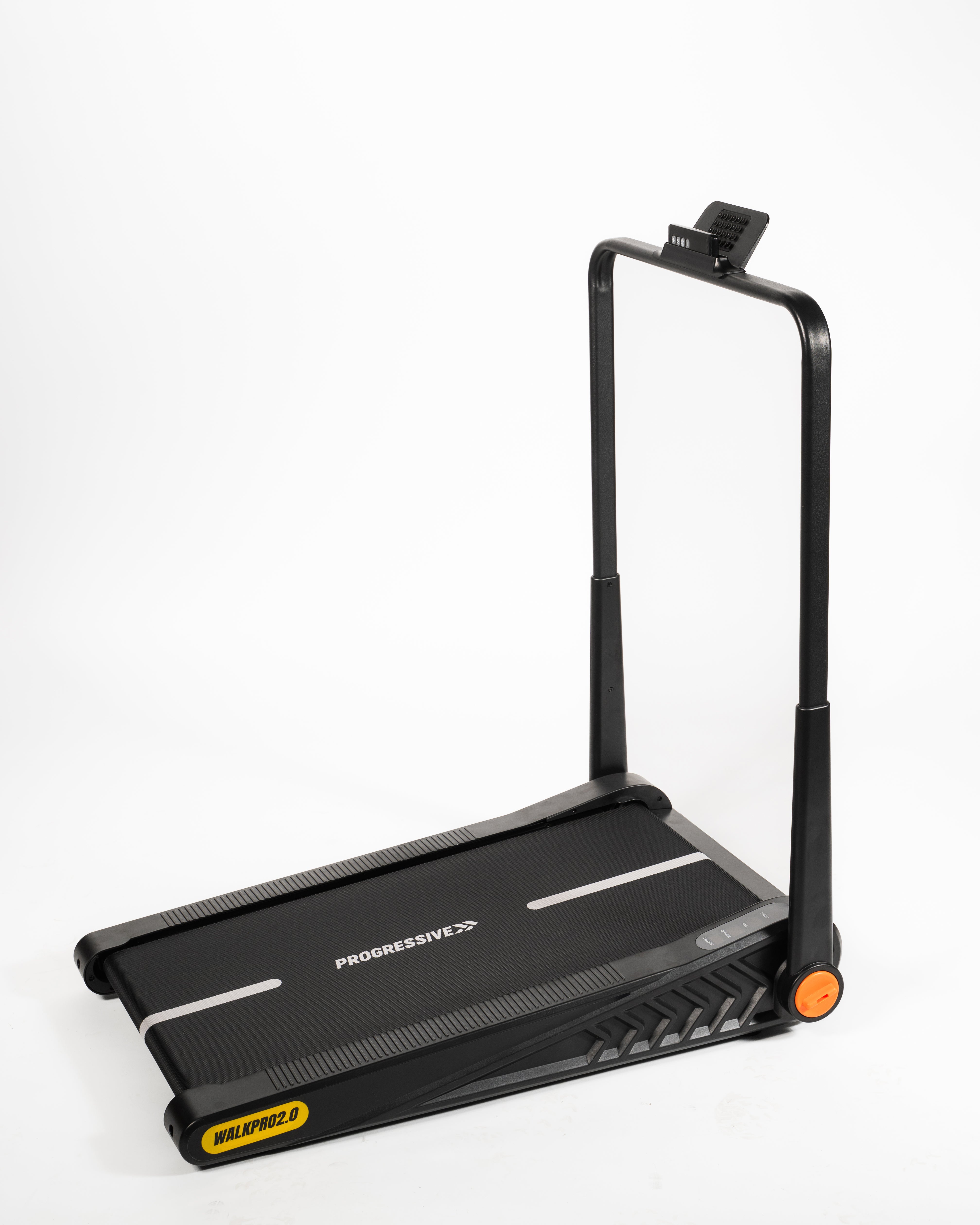 Banda de mers si alergare PROGRESSIVE WALKPRO 2.0