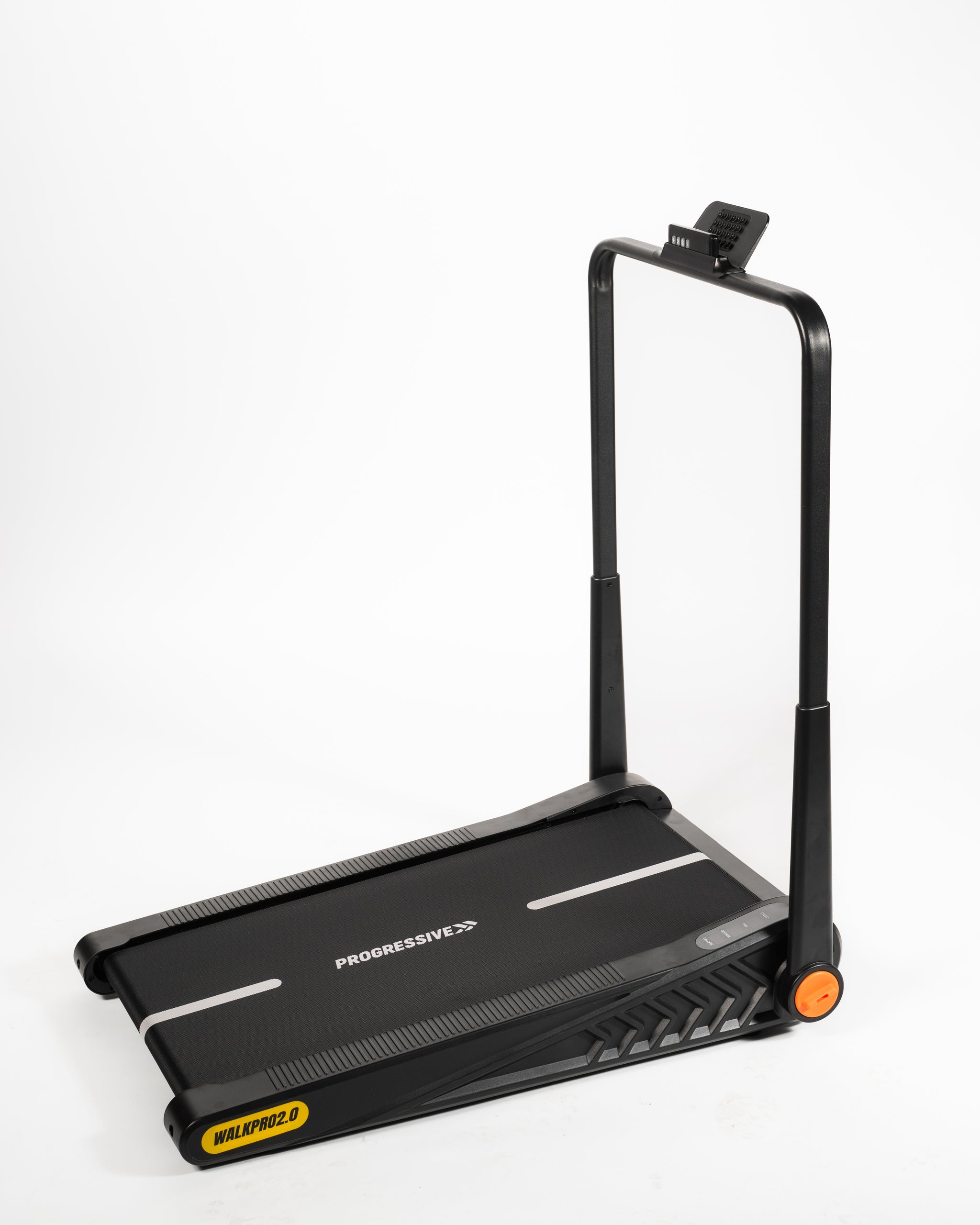 Banda de mers si alergare PROGRESSIVE WALKPRO 2.0