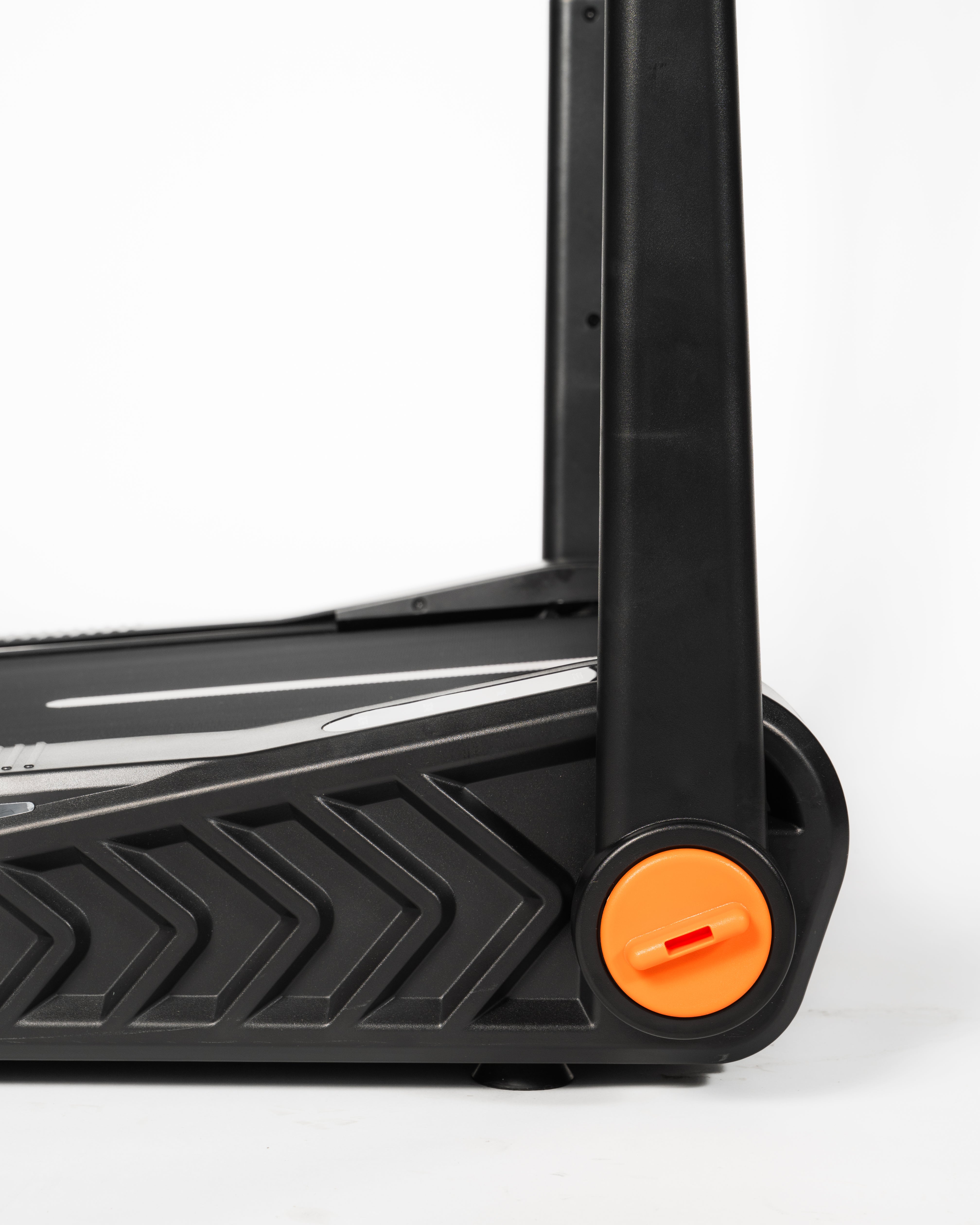 Banda de mers si alergare PROGRESSIVE WALKPRO 2.0