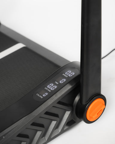 Banda de mers si alergare PROGRESSIVE WALKPRO 2.0