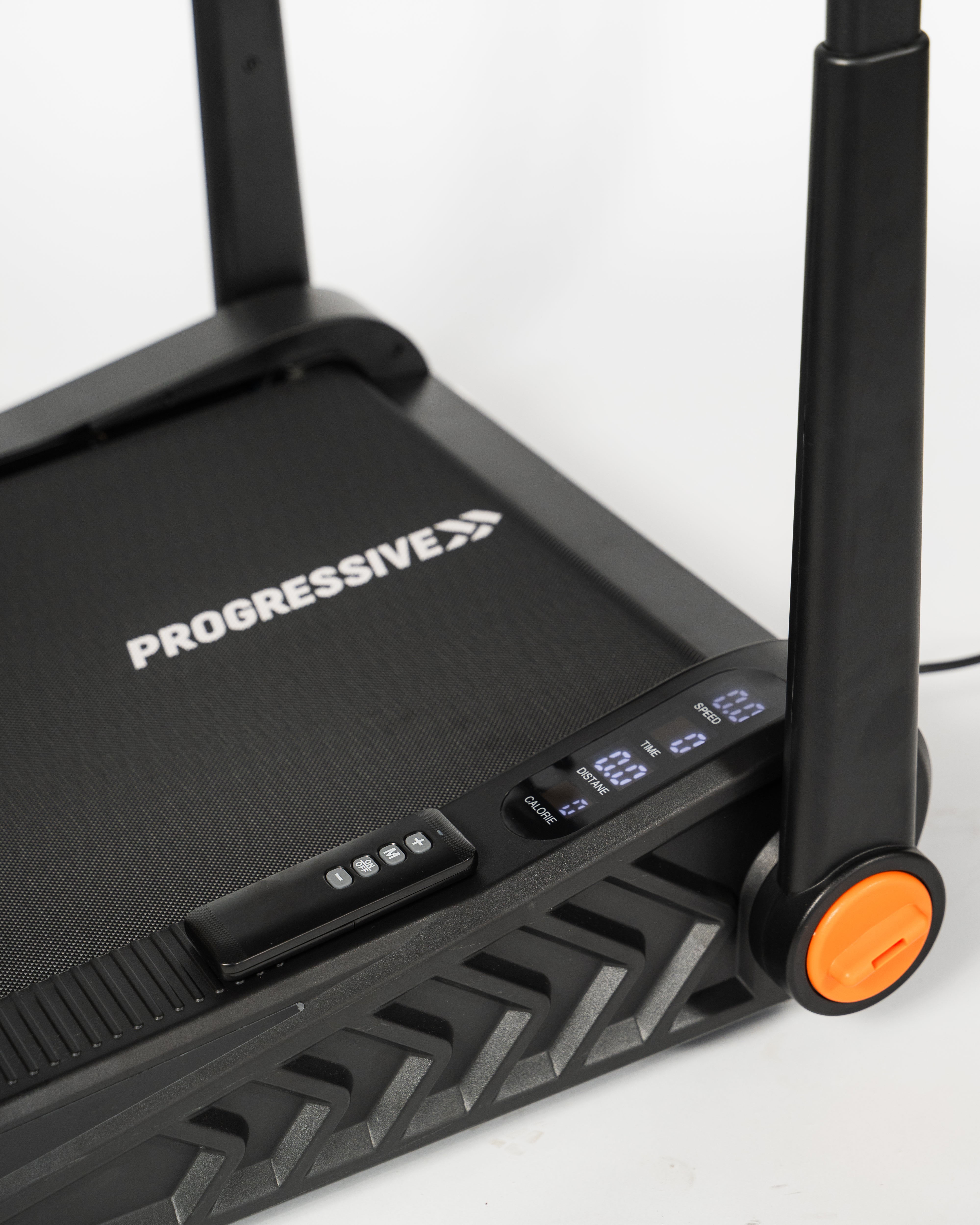 Banda de mers si alergare PROGRESSIVE WALKPRO 2.0