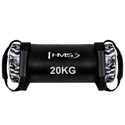 SAC BULGARESC 5-25KG WDC5-20 HMS