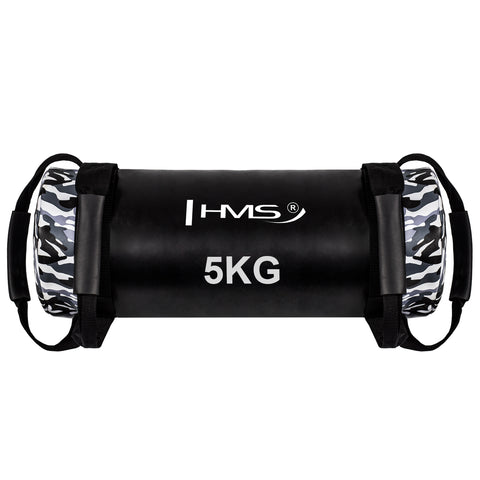 SAC BULGARESC 5-25KG WDC5-20 HMS