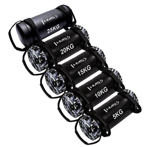 SAC BULGARESC 5-25KG WDC5-20 HMS