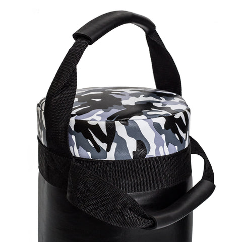SAC BULGARESC 5-25KG WDC5-20 HMS