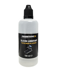 Lubrifiant banda de alergat 100ml