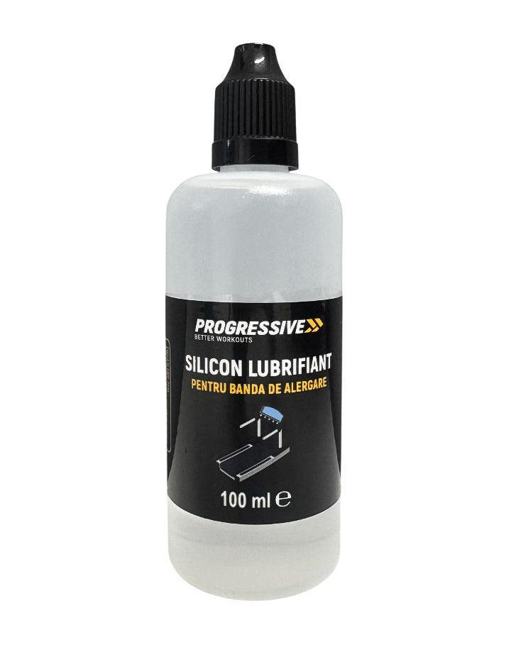 Lubrifiant banda de alergat 100ml