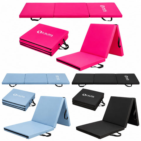 Saltea fitness/yoga HMS PREMIUM MGS02