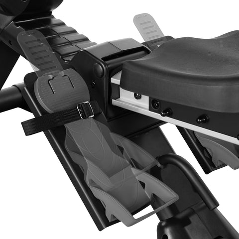 Aparat de vaslit magnetic ZM1856 HMS Premium