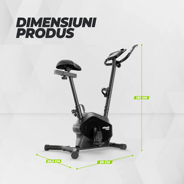 Bicicleta Fitness VirtuFit HTR150