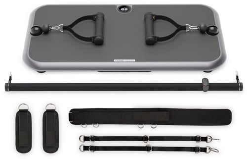 All-in-one Smart Home Gym Flow Fitness – Rezistenta de 90 kg - DSG200i