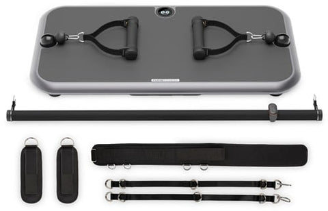 All-in-one Smart Home Gym Flow Fitness – Rezistenta de 90 kg - DSG200i