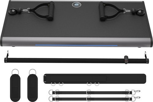 All-in-one Smart Home Gym Flow Fitness – Rezistenta de 150 kg - G1i