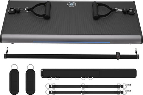 All-in-one Smart Home Gym Flow Fitness – Rezistenta de 150 kg - G1i