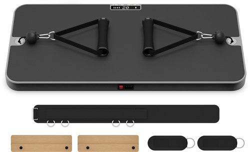 Smart Home Gym Compact Flow Fitness – Rezistenta de 60 kg - DSG100i