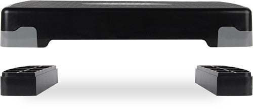 Stepper Aerobic Ajustabil VirtuFit Essential Aerobic Fitness