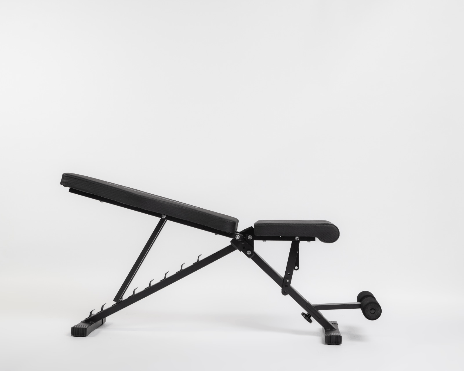 Banca de Fitness Pliabila si Reglabila Progressive BC2500