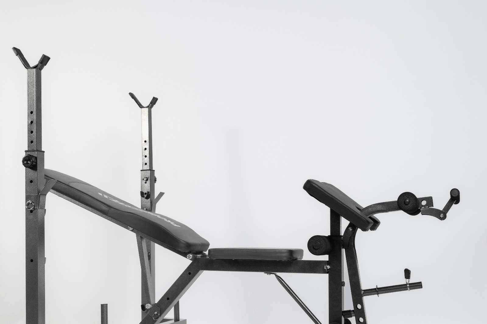 Banca exercitii reglabila, multifunctionala Progressive MBC3000