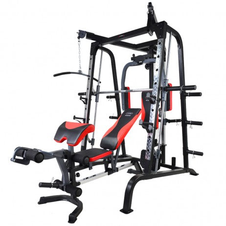 Aparatul multifunctional HMS ATLAS X2