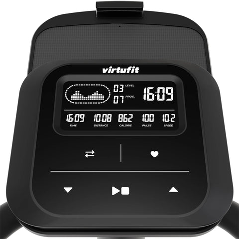 Bicicleta Fitness VirtuFit LEB150