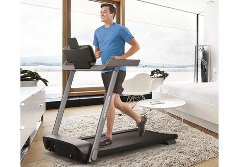 Banda de alergare pliabila HORIZON EVOLVE 3.0