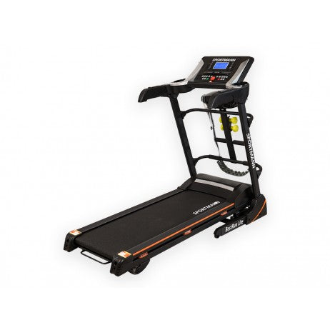 BANDA DE ALERGARE ELECTRICA SPORTMANN BESTRUN LITE, 2CP, 100 KG