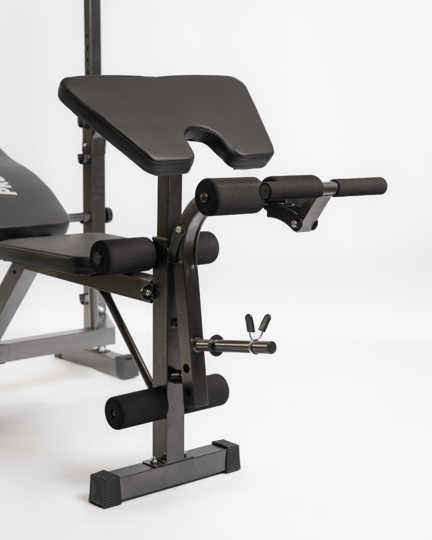 Banca exercitii reglabila, multifunctionala Progressive MBC3000