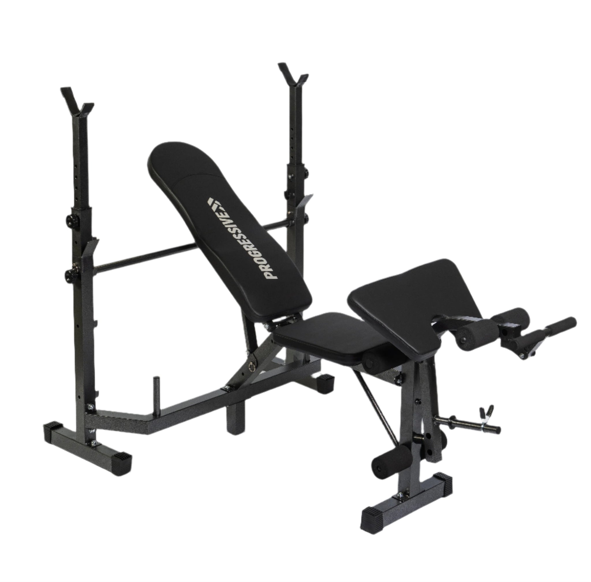 Banca exercitii reglabila, multifunctionala Progressive MBC3000