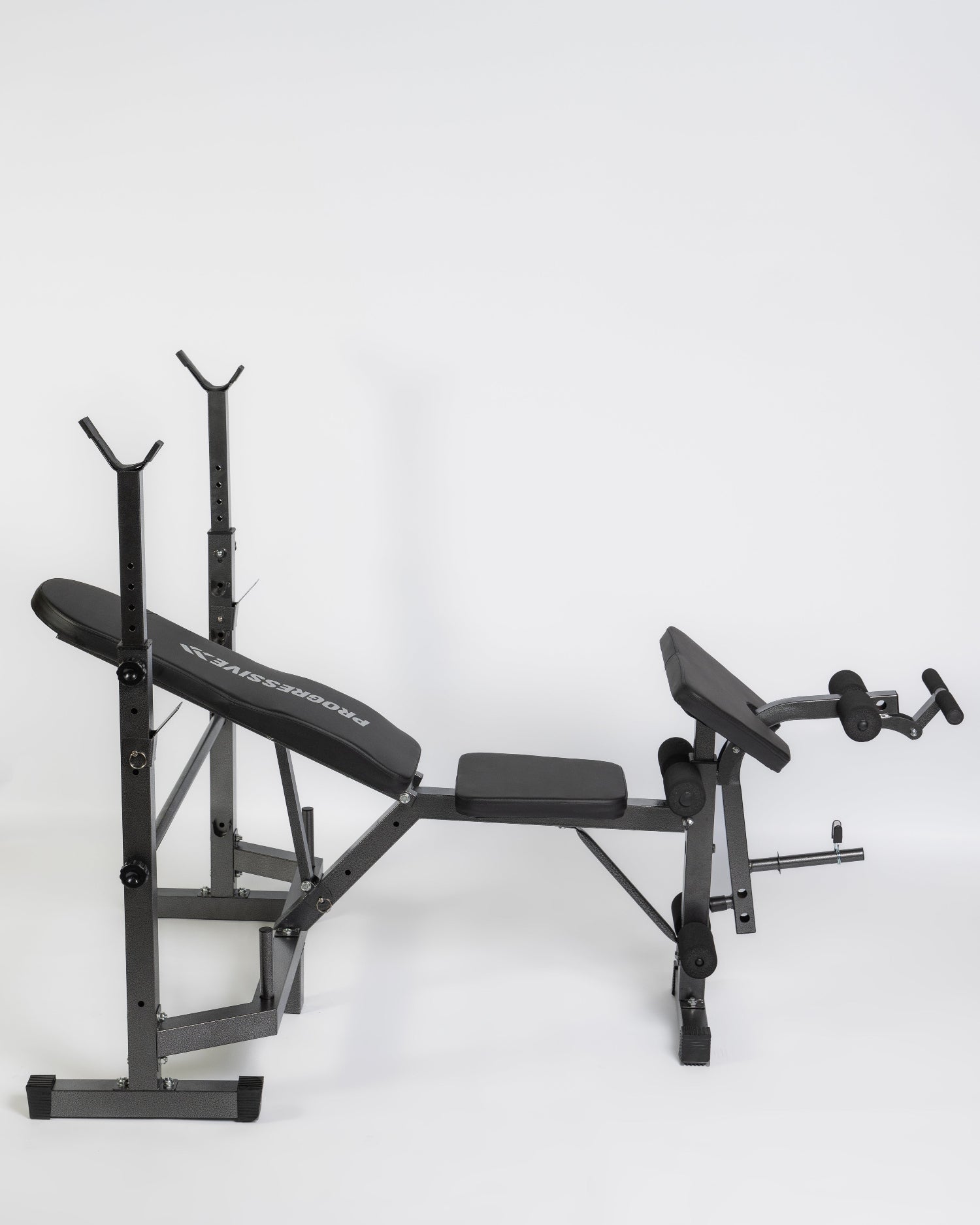 Banca exercitii reglabila, multifunctionala Progressive MBC3000