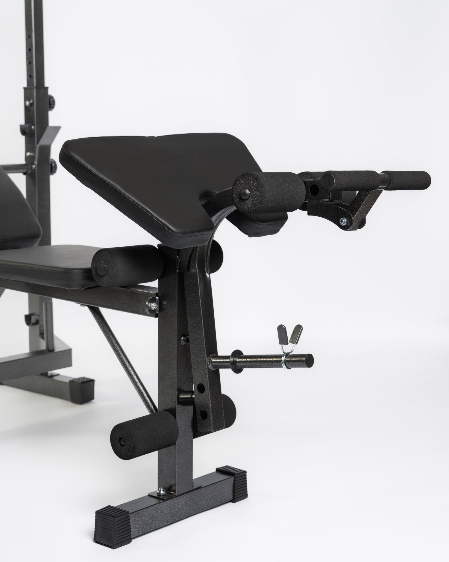 Banca exercitii reglabila, multifunctionala Progressive MBC3000