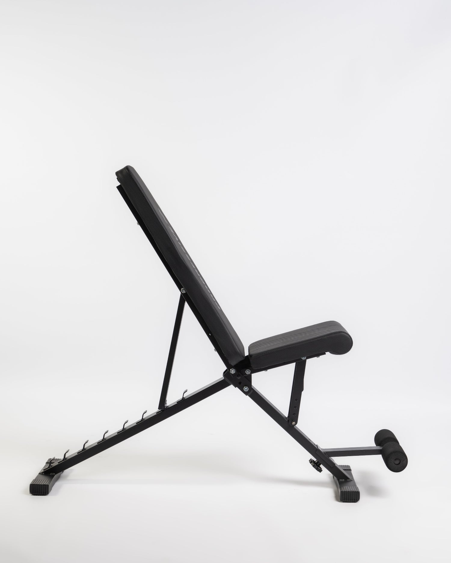 Banca de Fitness Pliabila si Reglabila Progressive BC2500